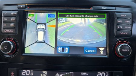 2016 Nissan X-Trail - photo 27