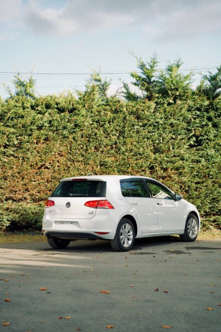 2016 Volkswagen Golf - photo 3
