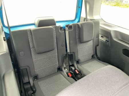 2025 Ford Tourneo Connect - photo 16