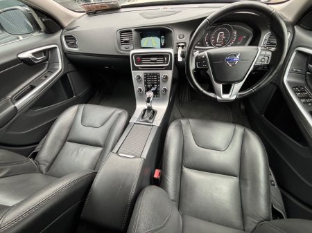 2016 Volvo V60 - photo 26