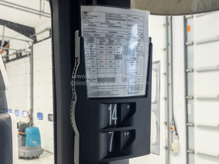 2019 SCANIA R410 - photo 23