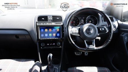 2016 Volkswagen Polo - photo 13