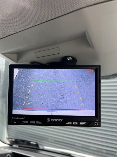 2021 Volkswagen Crafter - photo 10