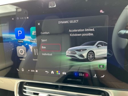 2026 Mercedes-Benz CLA - photo 24