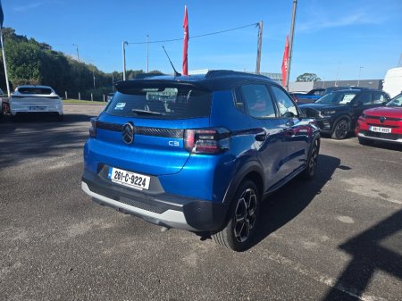 2026 Citroen C3 - photo 5