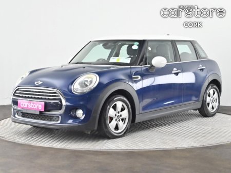 2018 Mini Cooper - photo 7