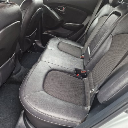 2015 Hyundai ix35 - photo 8