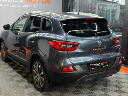 2018 Renault Kadjar - photo 8