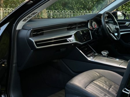 2019 Audi A6 - photo 7