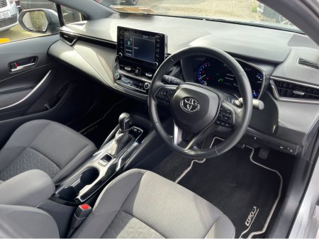 2022 Toyota Corolla - photo 14