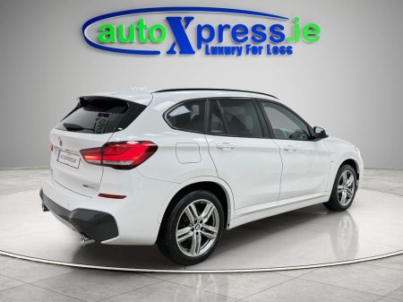 2020 BMW X1 - photo 12