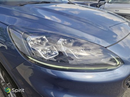 2023 Ford Kuga - photo 19