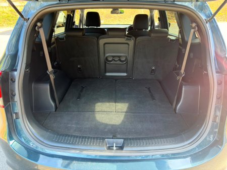 2018 Kia Carens - photo 16