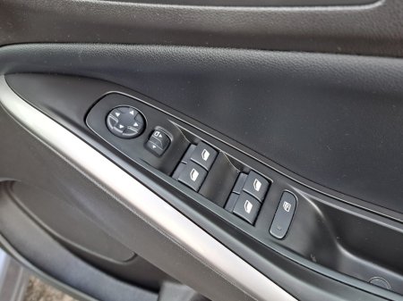 2023 Opel Grandland - photo 34