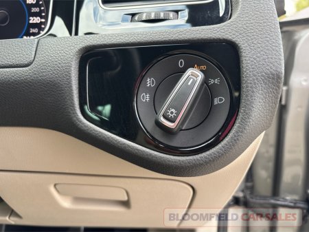 2019 Volkswagen Golf - photo 26