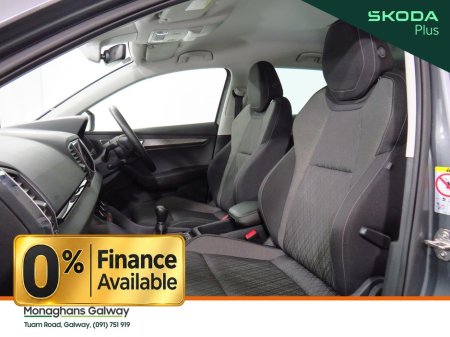 2023 Skoda Karoq - photo 12