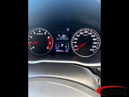 2018 Mitsubishi Eclipse Cross - photo 5