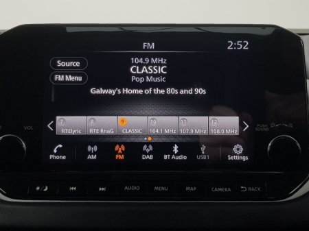2022 Nissan Qashqai - photo 17