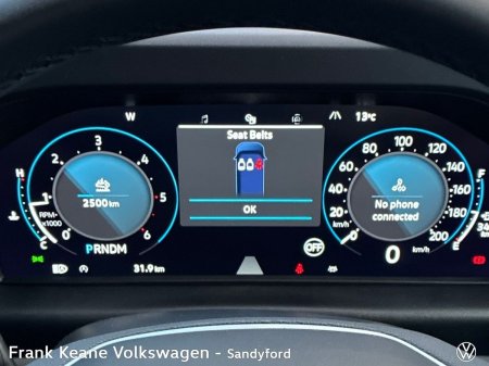 2027 Volkswagen Transporter - photo 12