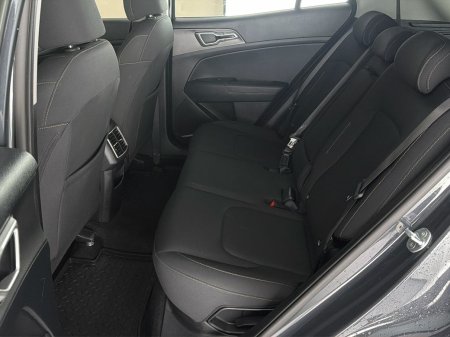 2024 Kia Sportage - photo 36