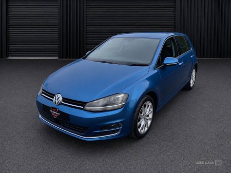2014 Volkswagen Golf - photo 3