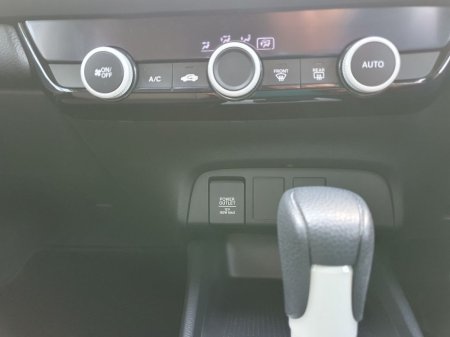 2021 Honda Jazz - photo 17
