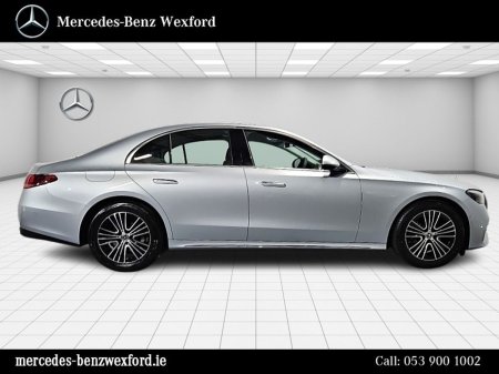 2026 Mercedes-Benz E-Class - photo 9
