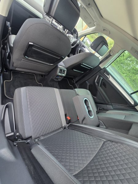 2017 Volkswagen Tiguan - photo 6