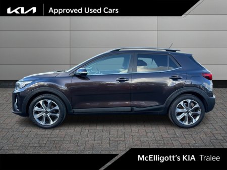 2018 Kia Stonic - photo 6