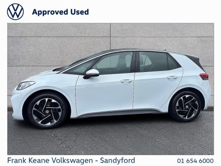 2023 Volkswagen ID.3 - photo 6