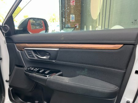 2019 Honda CR-V - photo 15