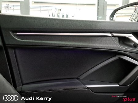 2024 Audi Q3 - photo 20