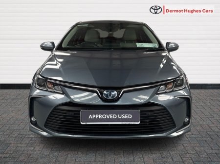 2021 Toyota Corolla - photo 5
