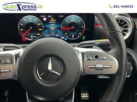 2022 Mercedes-Benz CLA - photo 28