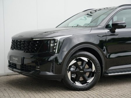 2026 Kia Sorento - photo 48