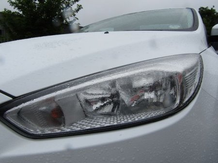 2017 Ford Focus - photo 27