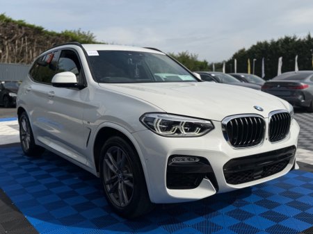 2019 BMW X3 - photo 8