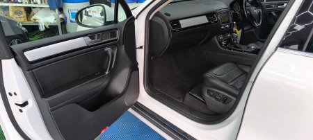 2015 Volkswagen Touareg - photo 10