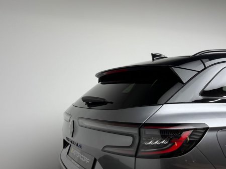2023 Renault Austral - photo 17