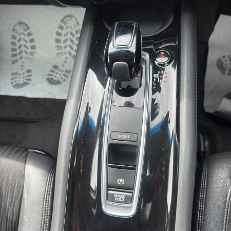2018 Honda Vezel - photo 17