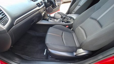 2018 Mazda Axela - photo 25