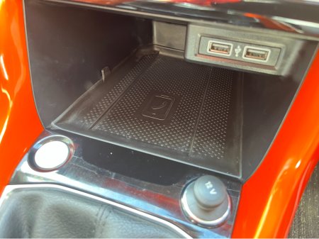 2020 Volkswagen T-Cross - photo 17