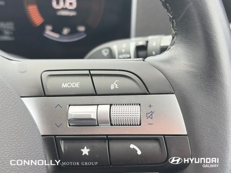 2024 Hyundai Tucson - photo 29