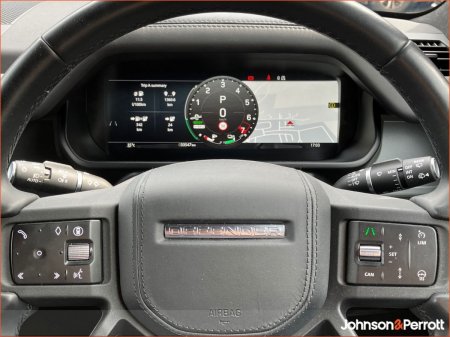 2025 Land Rover Defender - photo 19