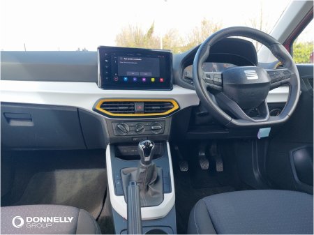 2024 SEAT Arona - photo 17