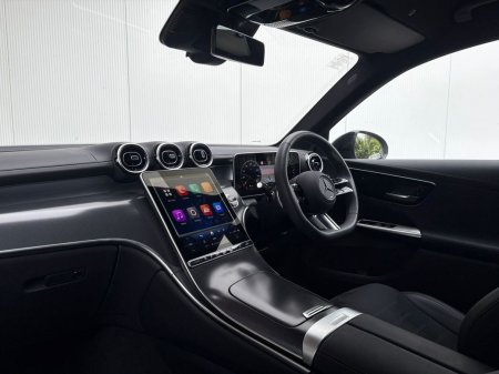 2026 Mercedes-Benz GLC - photo 9