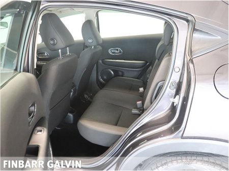 2018 Honda HR-V - photo 11
