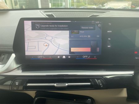 2024 BMW iX1 - photo 8