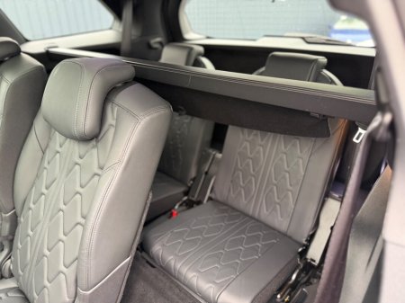 2021 Peugeot 5008 - photo 55