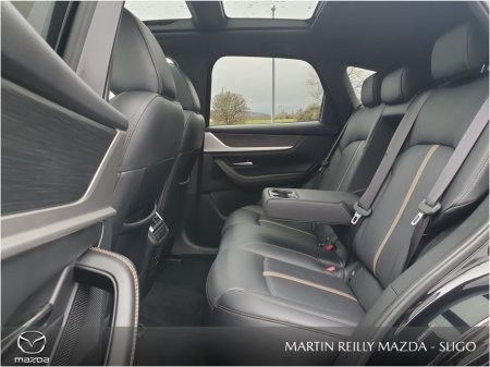 2025 Mazda CX-60 - photo 8